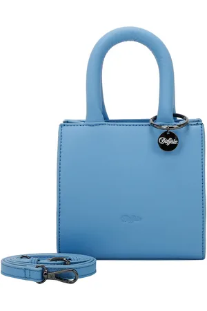 Buffalo Henkeltasche Boxy mit abnehmbarem Schultergurt Handtaschen 1 ct Damen (45.39 € / 1 ct)
