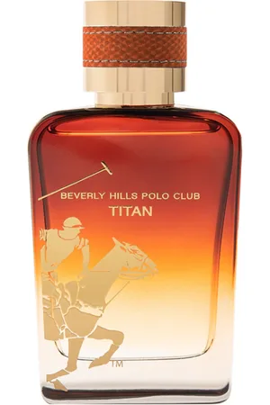 Beverly Hills Polo Club TITAN Eau de Parfum 100 ml Herren (590 € / 1 l)