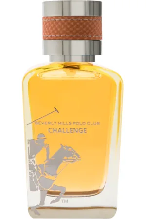 Beverly Hills Polo Club CHALLENGE Eau de Parfum 100 ml Damen (590 € / 1 l)