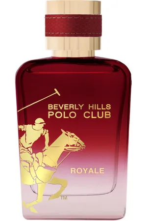 Beverly Hills Polo Club ROYALE Eau de Parfum 100 ml Herren (590 € / 1 l)