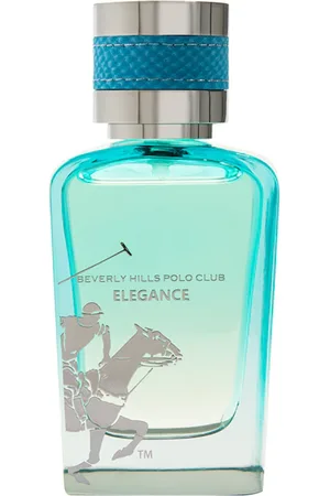 Beverly Hills Polo Club ELEGANCE Eau de Parfum 100 ml Damen (590 € / 1 l)