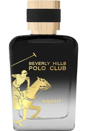 Beverly Hills Polo Club KNIGHT Eau de Parfum 100 ml Herren (590 € / 1 l)