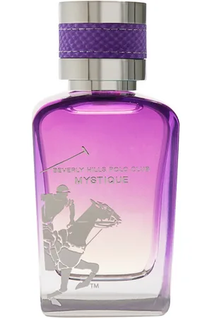 Beverly Hills Polo Club PASSION Eau de Parfum 100 ml Damen (590 € / 1 l)