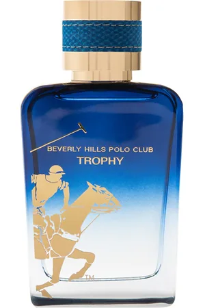 Beverly Hills Polo Club TROPHY Eau de Parfum 100 ml Herren (590 € / 1 l)