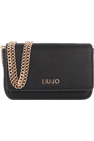 Liu Jo Umhängetasche 15 cm (almond) Umhängetaschen 1 ct (69.99 € / 1 ct)