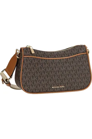 Michael Kors Bodybag Jet Set MD TZ MK SIG Umhängetaschen 1 ct Damen (274.99 € / 1 ct)