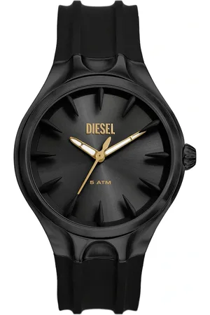 Diesel Herrenuhr Edelstahl Herrenuhren 1 ct (145.49 € / 1 ct)
