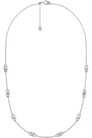 Michael Kors Kette 925er Silber Ketten 1 ct Damen (173.49 € / 1 ct)