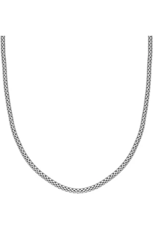 Skagen Kette Edelstahl Ketten 1 ct Herren (45.79 € / 1 ct)