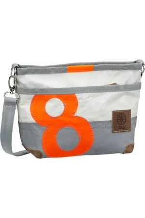360Grad Beuteltasche Deern Lütt Umhängetaschen 1 ct Damen (129.89 € / 1 ct)