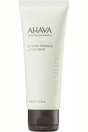 AHAVA Extreme Radiance Lifting Feuchtigkeitsmasken 75 ml (517.2 € / 1 l)