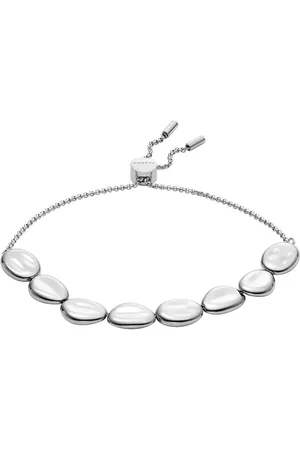 Skagen Armband Edelstahl Armbänder & Armreife 1 ct Damen (78.99 € / 1 ct)