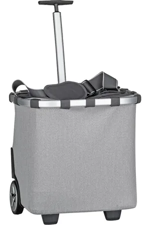 Reisenthel Einkaufstasche carrycruiser Koffer & Trolleys 1 ct Damen (135.89 € / 1 ct)