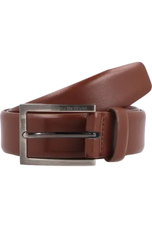 Strellson Premium Gürtel Leder 1 ct Herren (51.99 € / 1 ct)
