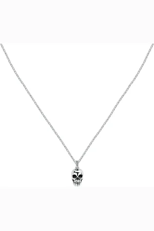 CHRIST Kette 925er Silber, recycelt Ketten 1 ct Herren (128.99 € / 1 ct)