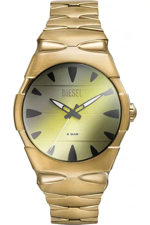 Diesel Herrenuhr Edelstahl Herrenuhren 1 ct (208.19 € / 1 ct)
