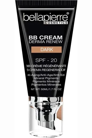 Bellápierre Cosmetics DERMA RENEW BB- & CC-Cream 1 ml Dark (28990 € / 1 l)