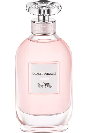 Coach Dreams Eau de Parfum 90 ml Damen (988.89 € / 1 l)