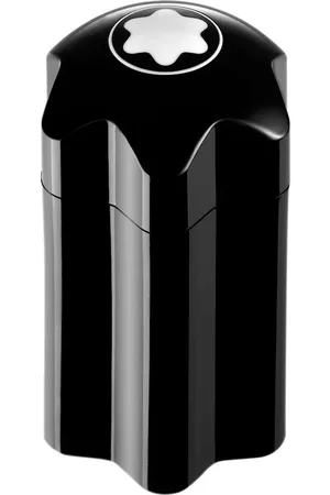 Montblanc Emblem Eau de Toilette Spray 100 ml Herren (920 € / 1 l)