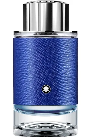 Montblanc Explorer Ultra Blue Eau de Parfum 100 ml Herren (1030 € / 1 l)