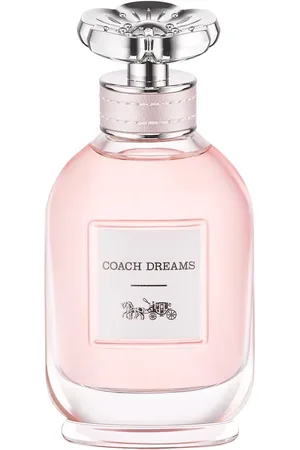 Coach Dreams Eau de Parfum 60 ml Damen (1166.5 € / 1 l)