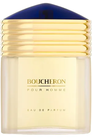 Boucheron Pour Homme Eau de Parfum 100 ml Herren (990 € / 1 l)