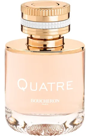 Boucheron Quatre pour Femme Eau de Parfum 50 ml Damen (1039.8 € / 1 l)