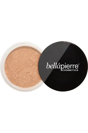 Bellápierre Cosmetics Loose Mineral Foundation 9 g MOCHA (3254.44 € / 1 kg)