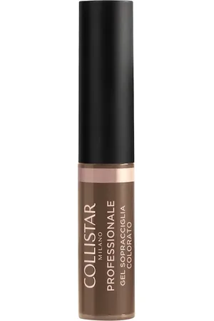 Collistar PROFESSIONALE GEL SOPRACCIGLIA FISSANTE TRASPARENTE Augenbrauengel 4 ml (5947.5 € / 1 l)