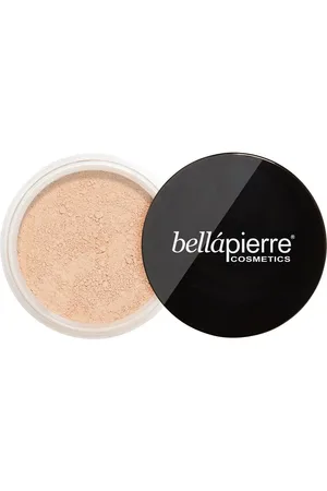 Bellápierre Cosmetics Loose Mineral Foundation 9 g PORCELAIN (3232.22 € / 1 kg)