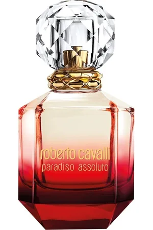 Roberto Cavalli Paradiso Assoluto Woman Eau de Parfum 50 ml Damen (1100 € / 1 l)