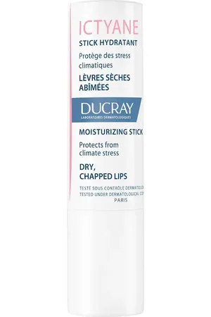 Ducray Lippenbalsam 3 g (5330 € / 1 kg)