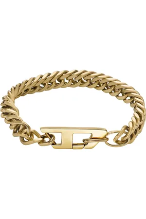 Diesel Armband Edelstahl Armbänder & Armreife 1 ct Herren (87.29 € / 1 ct)