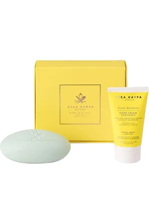 ACCA KAPPA EAU DE PARFUM+SOAP Duftsets 1 ct (94.69 € / 1 ct)