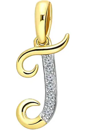 Lucardi Anhänger Charms & Kettenanhänger 1 ct Damen (135.99 € / 1 ct)