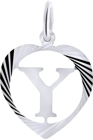 Lucardi Anhänger Charms & Kettenanhänger 1 ct Damen (15.99 € / 1 ct)