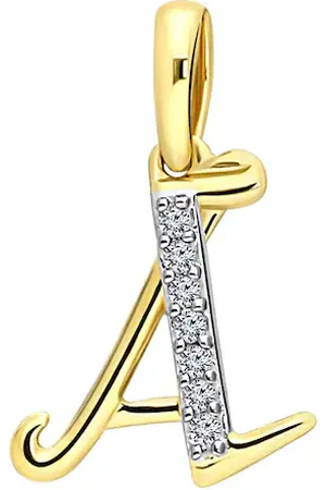 Lucardi Anhänger Charms & Kettenanhänger 1 ct Damen (135.99 € / 1 ct)