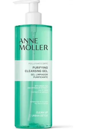 Anne Möller Reinigungsgel 400 ml Damen (65.23 € / 1 l)