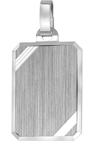 Lucardi Anhänger 925 Silber Charms & Kettenanhänger 1 ct (30.39 € / 1 ct)