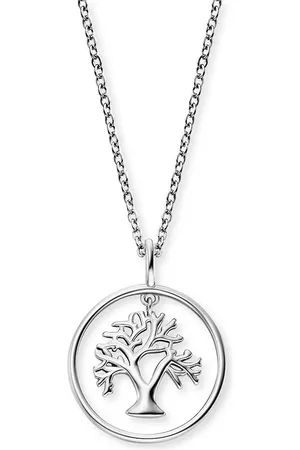 Engelsrufer Kette 925er Silber Ketten 1 ct Damen (76.59 € / 1 ct)