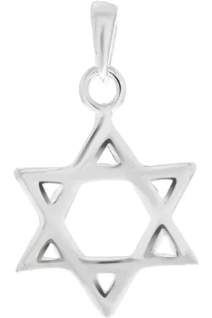 Lucardi Silbern Charms & Kettenanhänger 1 ct Damen (15.99 € / 1 ct)
