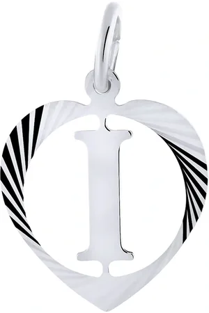Lucardi Anhänger Charms & Kettenanhänger 1 ct Damen (15.99 € / 1 ct)