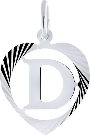 Lucardi Anhänger Charms & Kettenanhänger 1 ct Damen (15.99 € / 1 ct)
