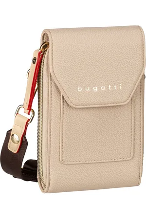 Bugatti Umhängetasche Ella Crossover Purse Bag Umhängetaschen 1 ct Damen (58.89 € / 1 ct)