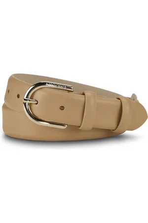 Nicowa Gürtel COLANI mit Logogravur 1 ct Damen (69.99 € / 1 ct)