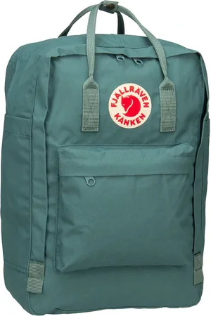 Fjällräven Rucksack Kanken Laptop 17