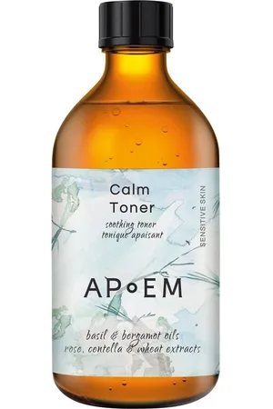 Apoem Calm Toner Gesichtswasser 300 ml (130 € / 1 l)