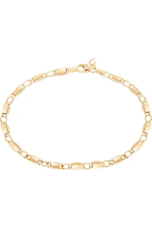 CHRIST Armband 375er Gelbgold Armbänder & Armreife 1 ct Herren (298.99 € / 1 ct)