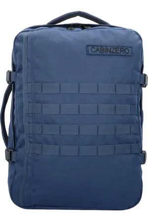 Cabin Zero Military 36L Cabin Backpack Rucksack 46 cm Rucksäcke 1 ct Herren (99.89 € / 1 ct)