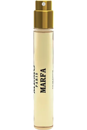 Memo Paris Marfa Eau de Parfum 10 ml (6899 € / 1 l)